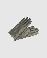Gants en cuir fins - Noir