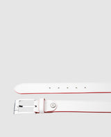 Levente Uni AC - Blanc