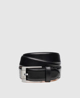 Istvan Plain BC - Noir
