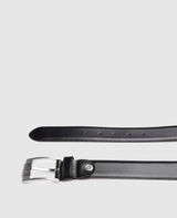 Istvan Plain BC - Noir