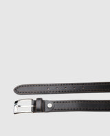 Andor Plain N - Noir