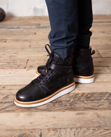 Berlin Plain BC - Noir