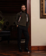 Luzern Plain BC - Schwarz