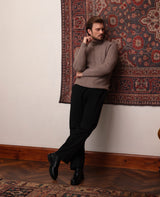 Buda Plain BC - Noir