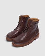 Rio Plain BC - Output: Brun foncé