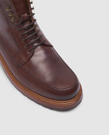 Rio Plain BC - Output: Brun foncé