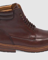 Rio Plain BC - Output: Brun foncé