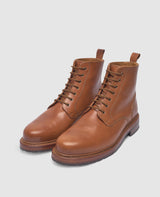 Buda Plain BC - Output: Brun