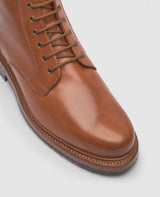 Buda Plain BC - Output: Brun