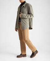 Buda Plain BC - Noir foncé