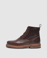 Buda Plain BC - Noir foncé