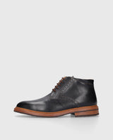 Luzern Full Brogue BC - Noir