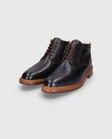 Luzern Full Brogue BC - Noir