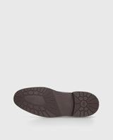 Luzern Full Brogue BC - Noir