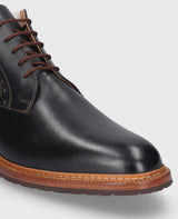 Luzern Full Brogue BC - Noir