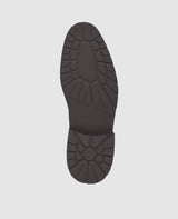 Luzern Full-Brogue SC - Noir