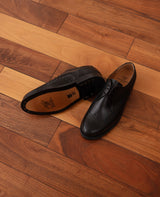 Janosh K Full-Brogue BC - Noir