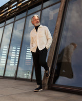 London Sneaker TC - Minuit