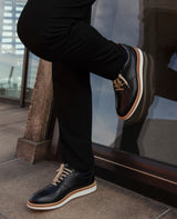 London Sneaker TC - Minuit