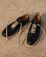 London Sneaker TC - Minuit