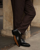 Milano Captoe BC - Noir