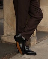 Milano Captoe BC - Noir