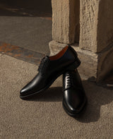 Milano Plain BC - Noir