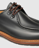 Zürich Plain H - Noir