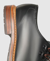 Zürich Plain H - Noir