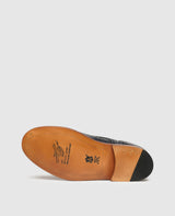 Janosh K Full Brogue C - Marine