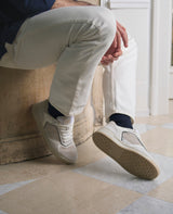 Los Angeles Sneaker CL - es
Blanc