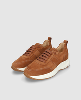 Toronto Sneaker V - Braun
Sneaker Toronto V - Braun