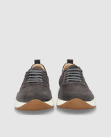 Toronto Sneaker V - Dunkelgrau