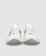 Toronto Sneaker CL - Blanc/Bordeaux