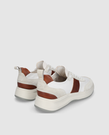 Toronto Sneaker CL - Blanc/Marron