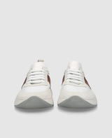 Toronto Sneaker CL - Blanc/Marron