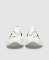 Toronto Sneaker CL - Blanc/Marron