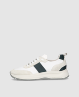 Toronto Sneaker CL - Blanc/Pétrole