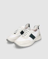 Toronto Sneaker CL - Blanc/Pétrole