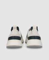 Toronto Sneaker CL - Blanc/Pétrole