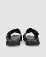 Garda Kreuzsandale VC - Noir