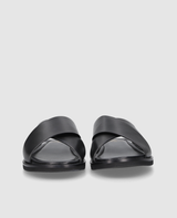 Garda Kreuzsandale VC - Noir