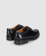 Rio Wholecut BC - Noir