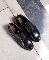 Rio Wholecut BC - Noir