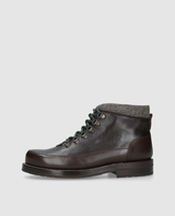 Botte de randonnée Rio W - Dunkelbraun