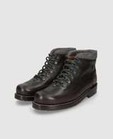 Botte de randonnée Rio W - Dunkelbraun