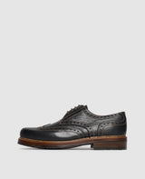 Rio Full-Brogue W - Noir