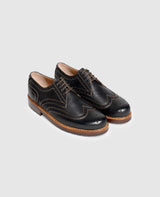 Rio Full-Brogue W - Noir