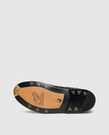 Rio Full-Brogue TC - Minuit