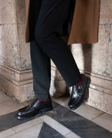 Rio Norweger BC - Noir